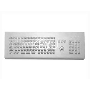 Teclado de mesa