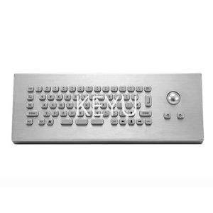 Teclado de mesa
