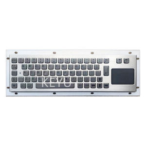 teclado embutido 1
