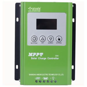 controlador de carga para bateria
