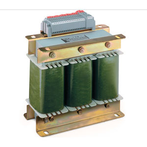 autotransformador de isolamento