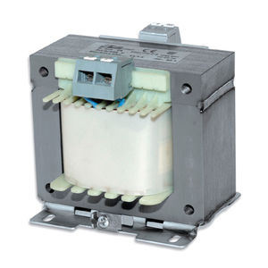 transformador de isolamento