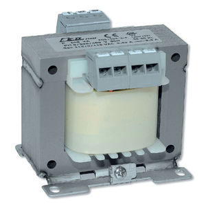 transformador de isolamento