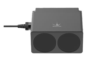 sensor LIDAR para detecção de obstáculos 1