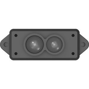 sensor LIDAR para detecção de obstáculos 1