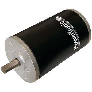 motor com escovas 1