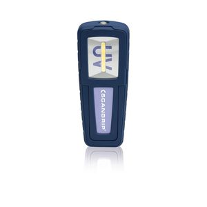 lanterna de LED