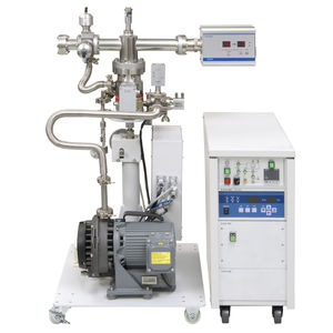 analisador de gases de processo