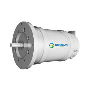 motor síncrono