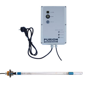 purificador de ar de teto