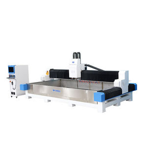 centro de usinagem CNC de 3 eixos