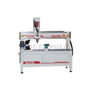 torno CNC