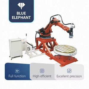 máquina de gravação robótica