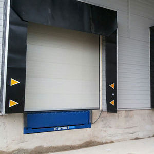 abrigo de doca 1