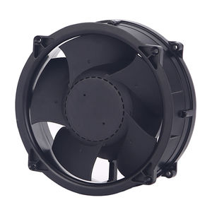 ventilador para eletrônica axial