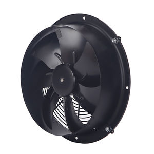 ventilador para eletrônica axial
