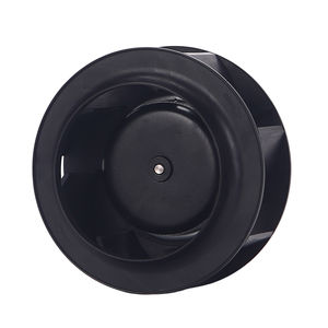 ventilador centrífugo
