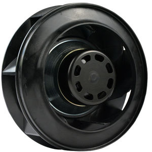 ventilador de alta pressão