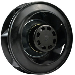 ventilador de alta pressão