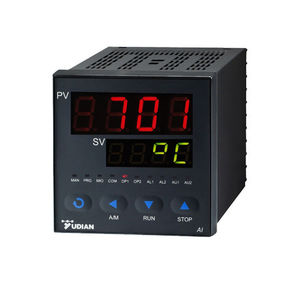 indicador-controlador universal