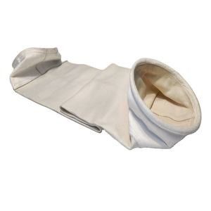 bolsa filtrante para coletor de pó