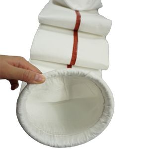 bolsa filtrante para coletor de pó