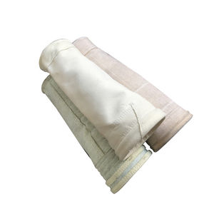 bolsa filtrante para o ar