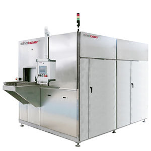 máquina de limpeza ultrassônica