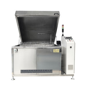 Máquinade limpeza a JatodeÁgua