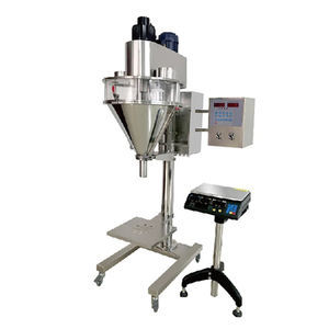 envasadora para produtos em pó