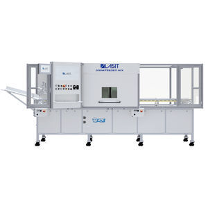 máquina de marcação a laser