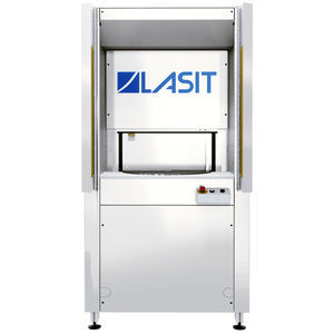 máquina de marcação a laser 3D