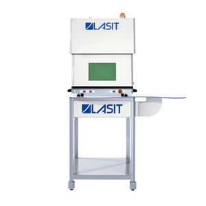 máquina de marcação a laser