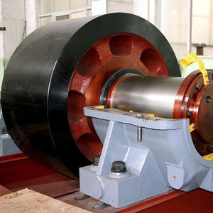 suporte de carga