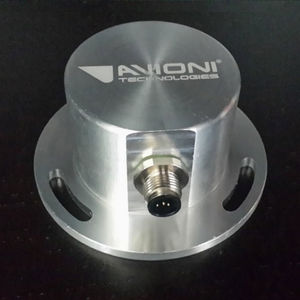 sensor de inclinação de 3 eixos
