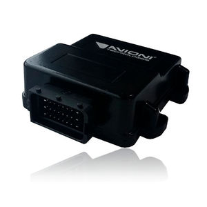 unidade electrônica de controle barramento CAN