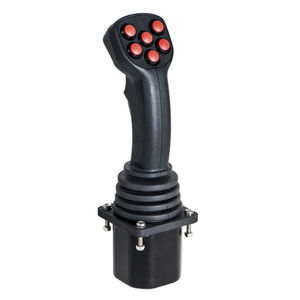 joystick multifunção