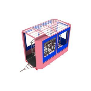 rack de transporte para transporte 1