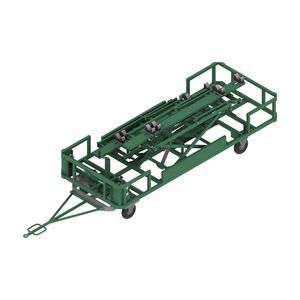 sistema de transporte pneumático 1