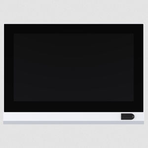 painel PC com tela sensível ao toque multitouch