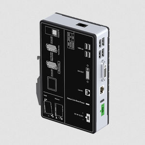 receptor de vídeo 1