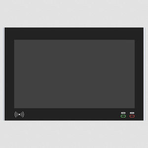 painel PC com tela sensível ao toque multitouch 1
