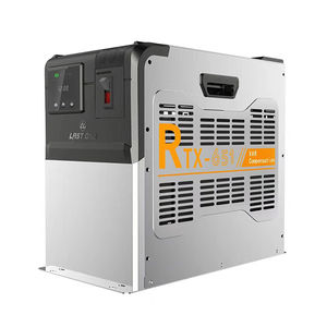 banco de capacitores automático