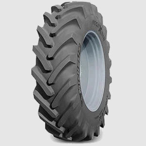 pneu para máquina de obras