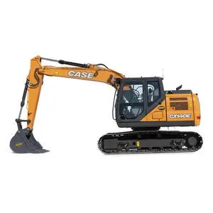 住友 SH490 OEM? 1:50 CASE CX490D 50 Tonne Excavator CX490D | CASE AU
