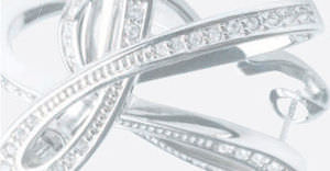 eletrólito em ródio