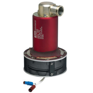 bomba de rotor
