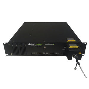 fonte de luz a laser