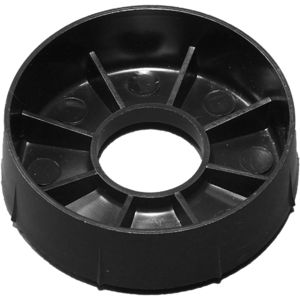anel protetor aberto para extremidade de tubo 1