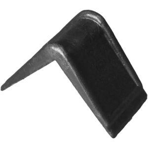protetor de canto em material plástico 1
